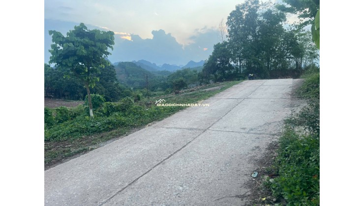ĐẤT NỀN SỔ HỒNG RIÊNG, GIÁ tốt chỉ từ 4,5tr/m2 hàng F0 tại KCN Thanh Hà, Hòa Bình